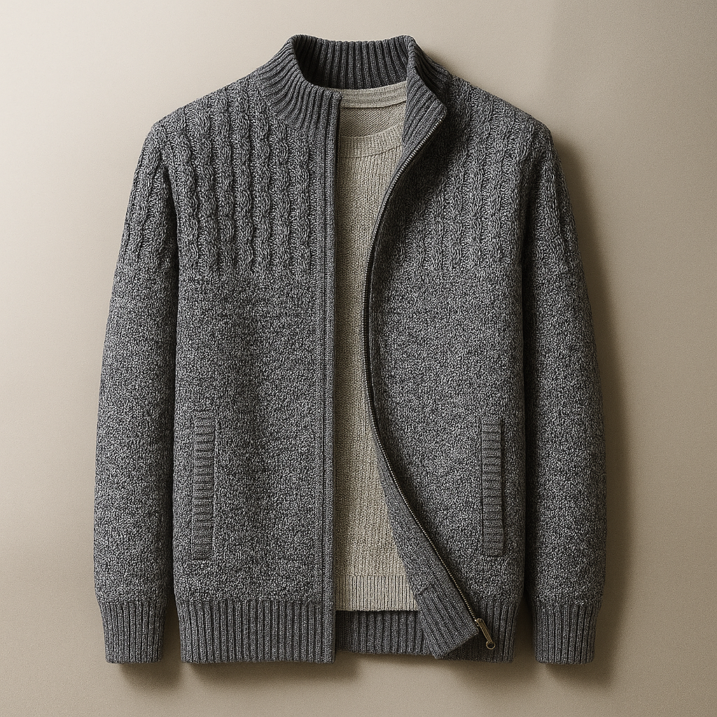 Wreight Fleece Jacket