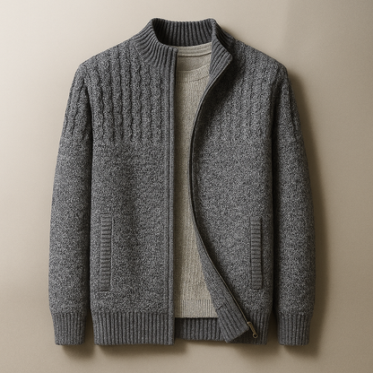 Wreight Fleece Jacket