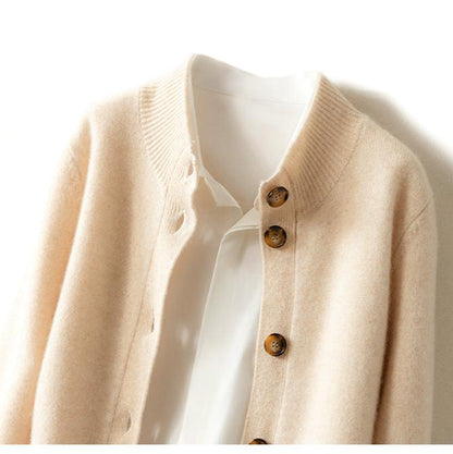 Madison Avenue Cardigan
