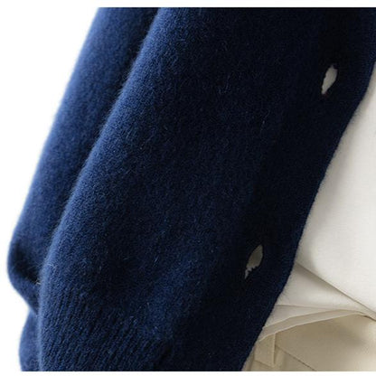 Madison Avenue Cardigan