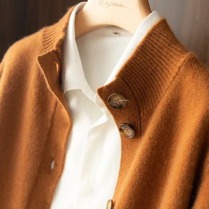 Madison Avenue Cardigan