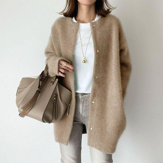 Orvella London – Essential Knit Cardigan™