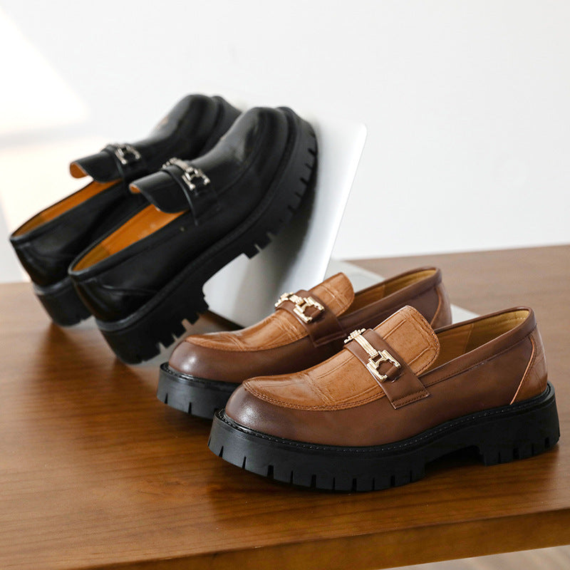 Kensington Luxe Loafer™