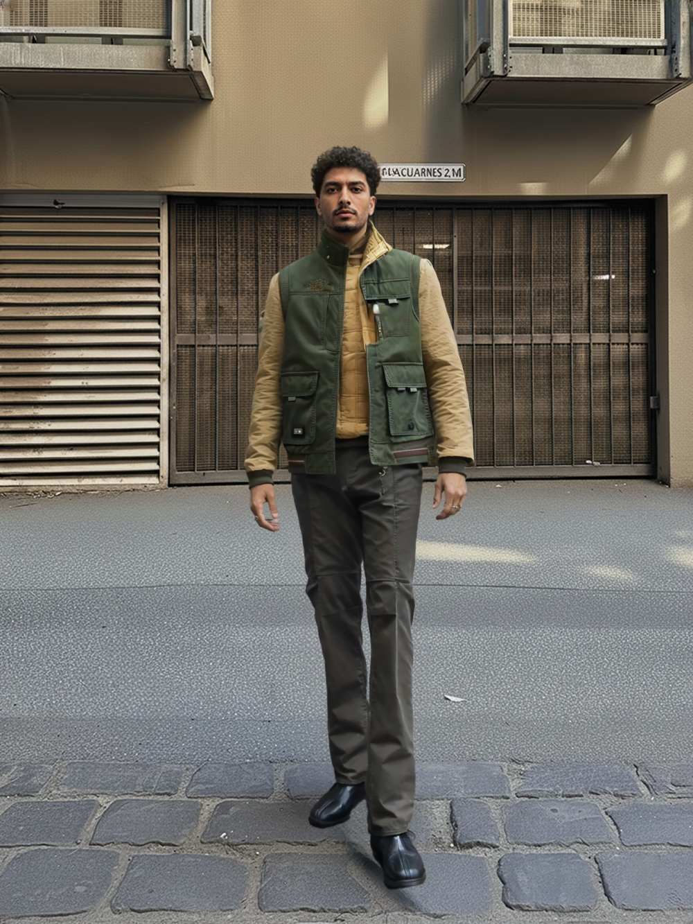 Vanguard Utility Vest™