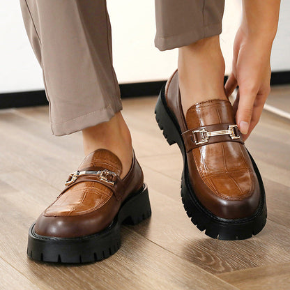 Kensington Luxe Loafer™