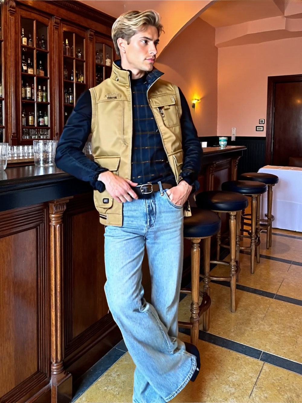 Vanguard Utility Vest™