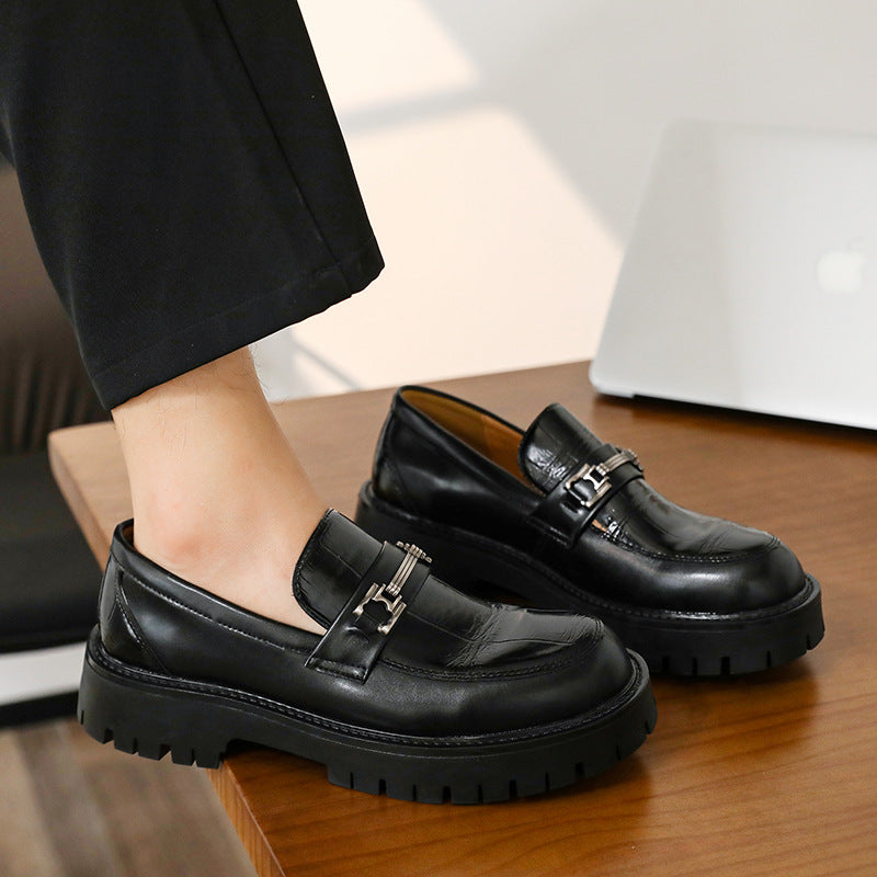 Kensington Luxe Loafer™