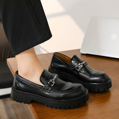Kensington Luxe Loafer™