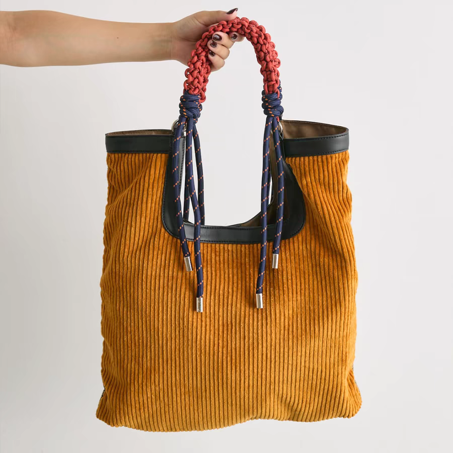 Velora Boho Tote™