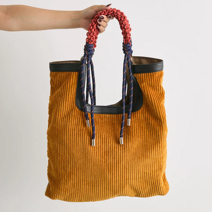 Velora Boho Tote™
