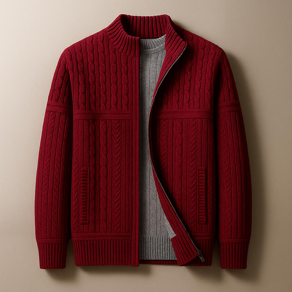 Wreight Fleece Jacket