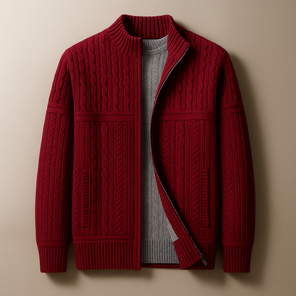 Wreight Fleece Jacket