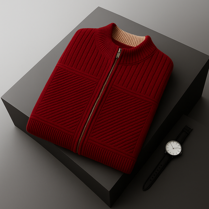 Wreight Fleece Jacket