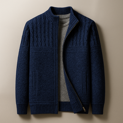 Wreight Fleece Jacket