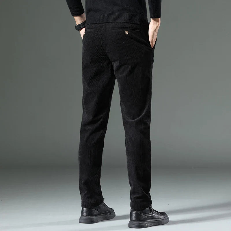 Foundry Corduroy Trousers
