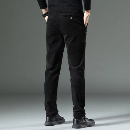 Foundry Corduroy Trousers