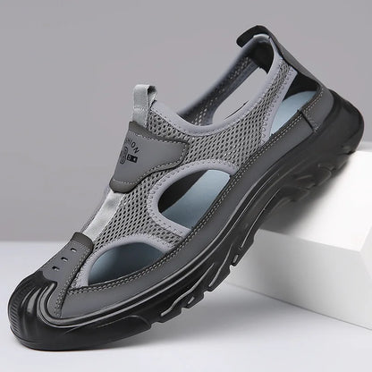 Clarke Terrain Sandals