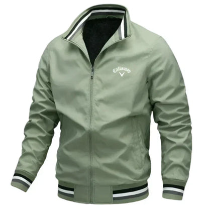 AeroShield Windbreaker™