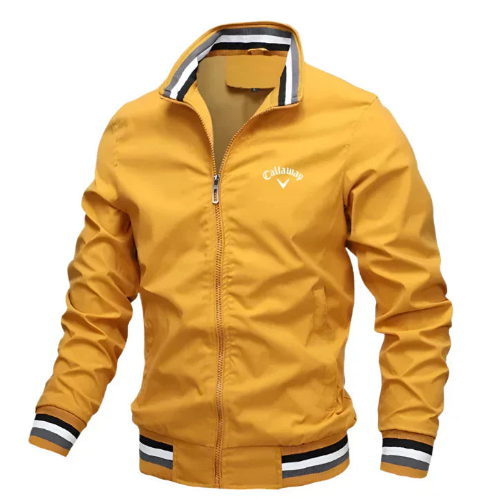 AeroShield Windbreaker™