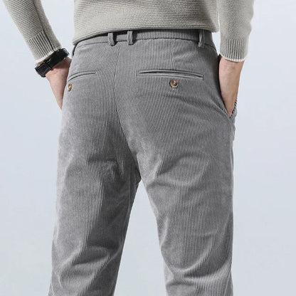 Foundry Corduroy Trousers