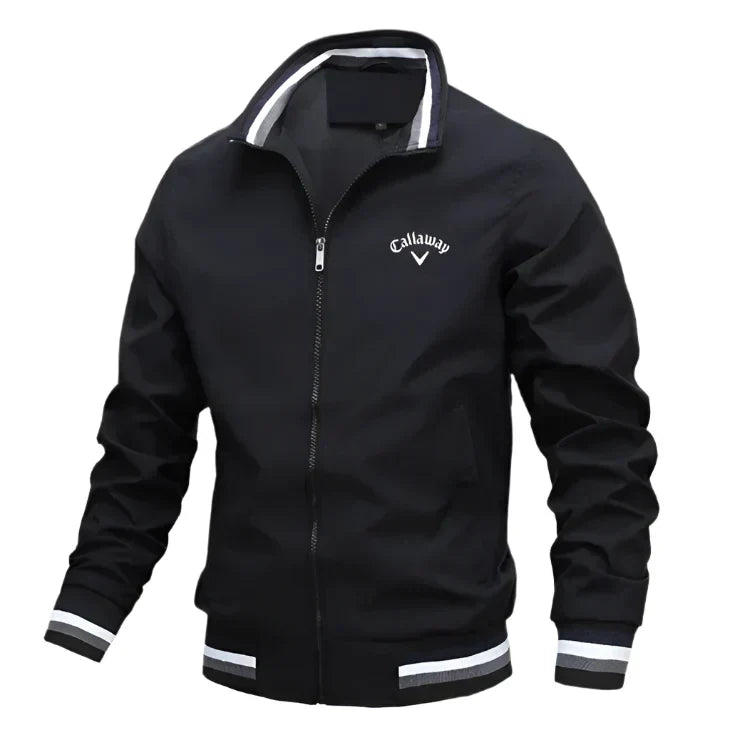 AeroShield Windbreaker™