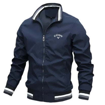 AeroShield Windbreaker™