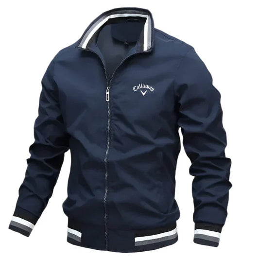 AeroShield Windbreaker™