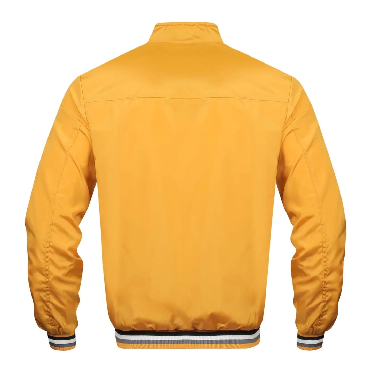 AeroShield Windbreaker™