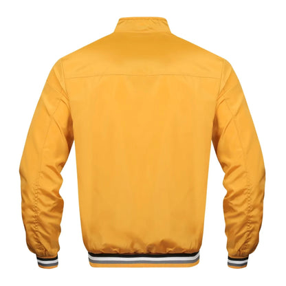 AeroShield Windbreaker™