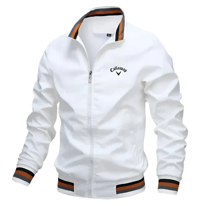 AeroShield Windbreaker™