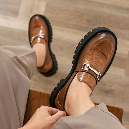 Kensington Luxe Loafer™
