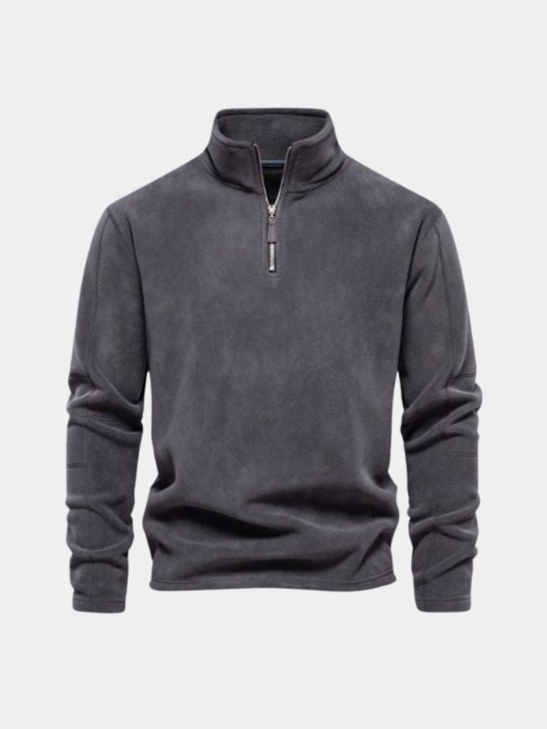 AlpineFleece™ Quarter-Zip