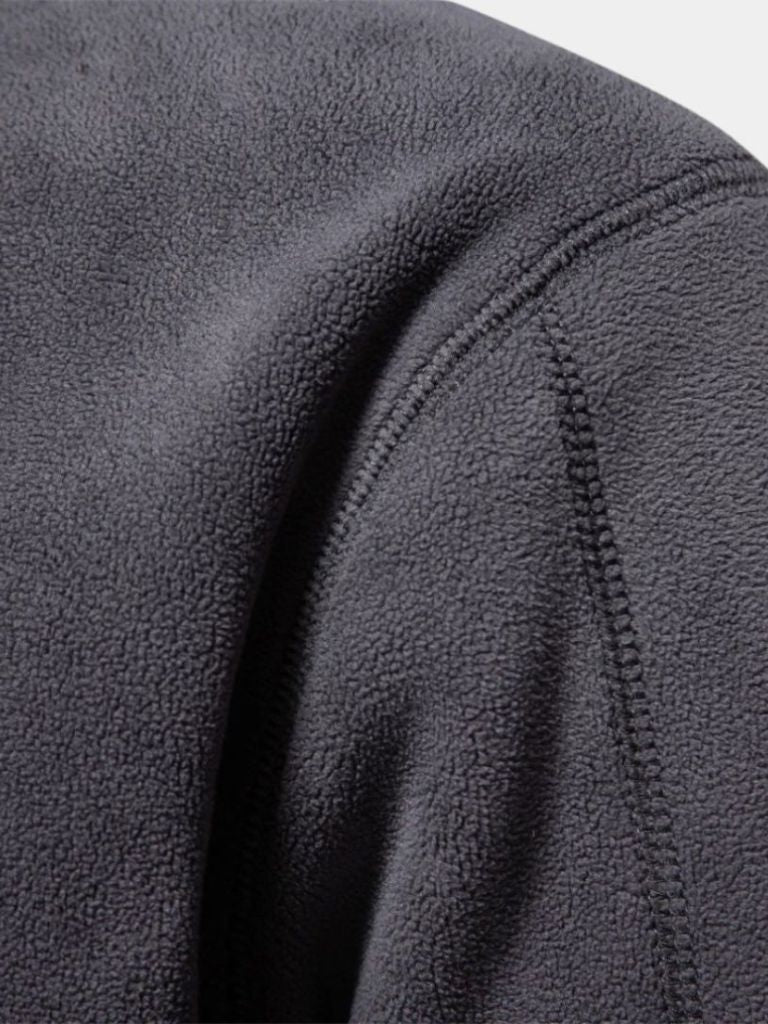 AlpineFleece™ Quarter-Zip