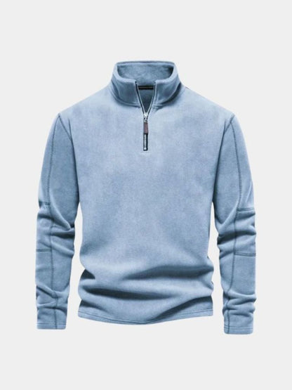 AlpineFleece™ Quarter-Zip