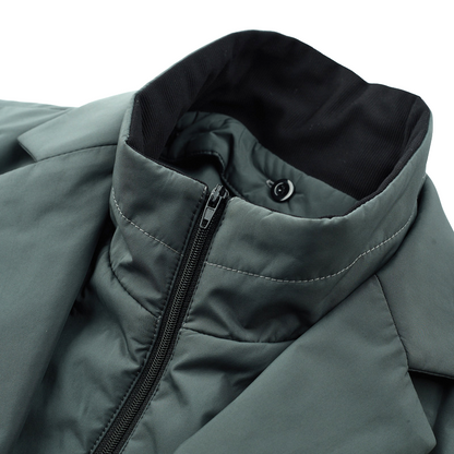 Sharp Edge Urban Windbreaker