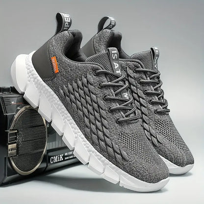 Aerostride Performance Sneaker