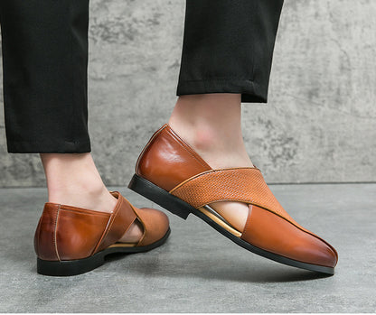 The Oxford Breeze
