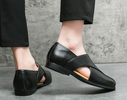 The Oxford Breeze
