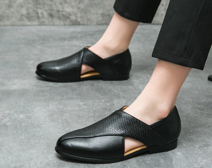 The Oxford Breeze