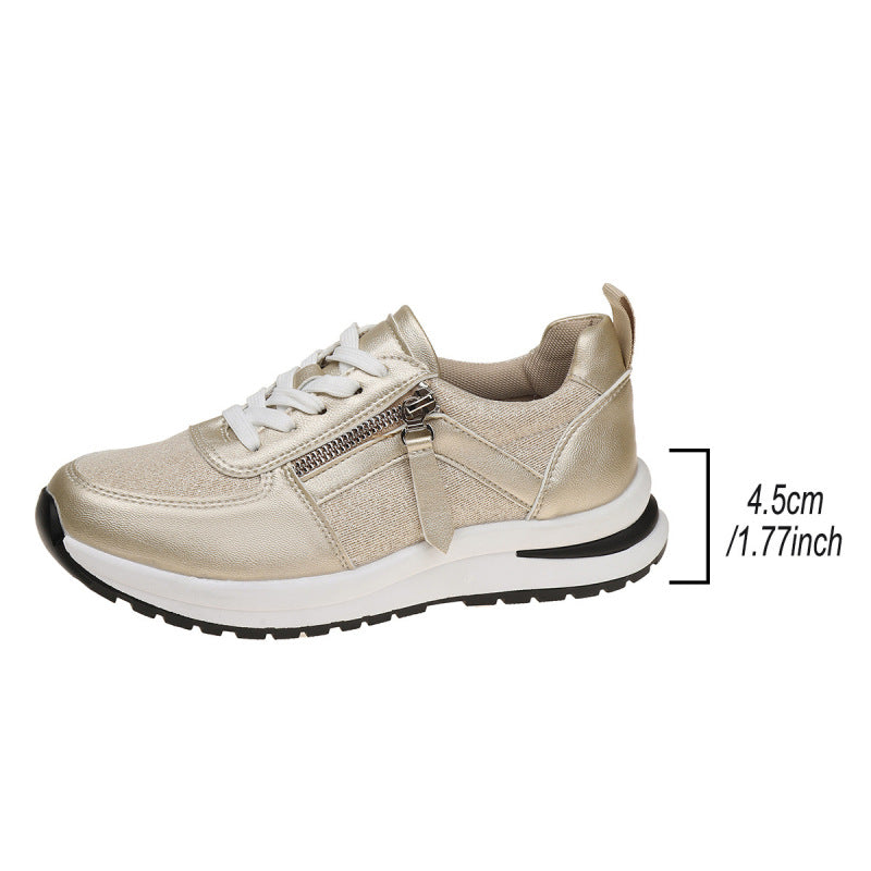 Aurora Glow Sneakers™