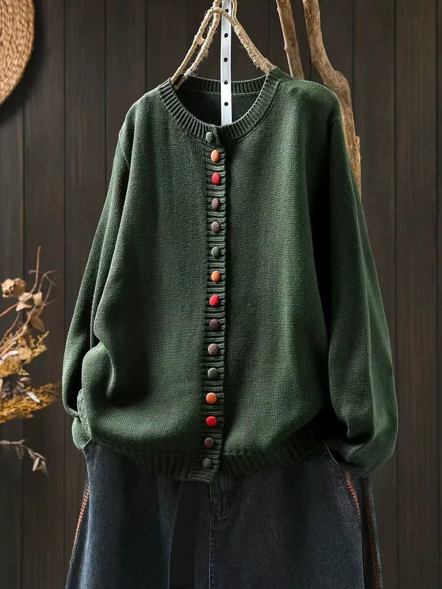 Sofia™ | Soft and Modern Cardigan