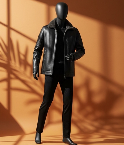 Orvella Heritage Leather