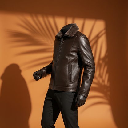 Orvella Heritage Leather