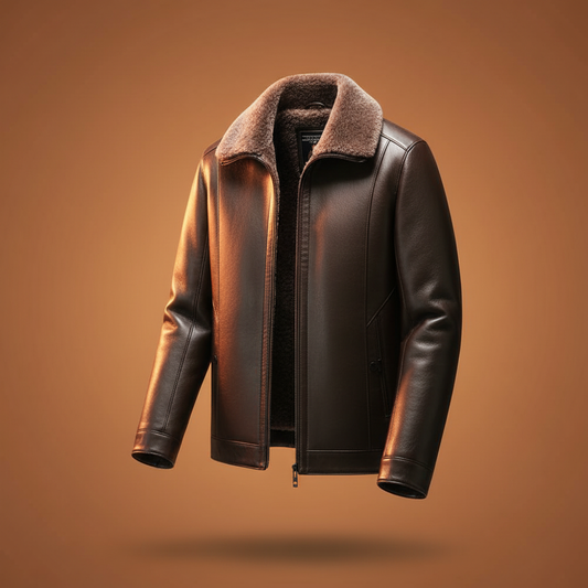 Orvella Heritage Leather